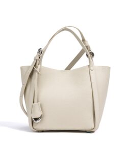 Alternative view of 2025年新作 高級感のある マルチコーデ 小洒落デザイン 通勤トート レディース 牛革 ハンドバッグ ショルダーバッグ