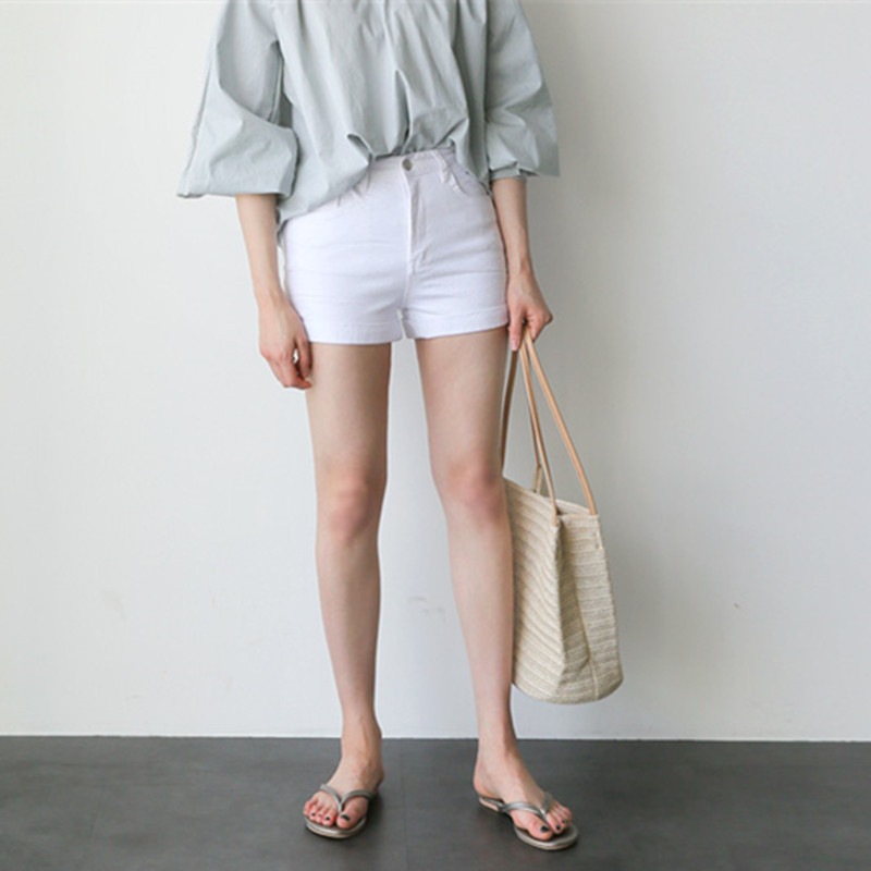 2025年新作 韓国風 ストロー編み バケットバッグ カジュアル ショルダーバッグ レディース ファッション - Image 3