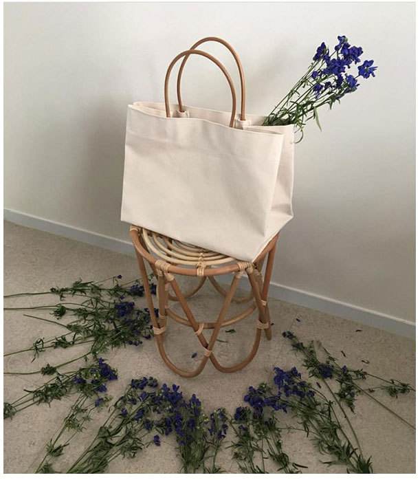 シンプル ハンドバッグ 大きめトートバッグ 新作 ナチュラル レディース 帆布バッグ ショルダーバッグ